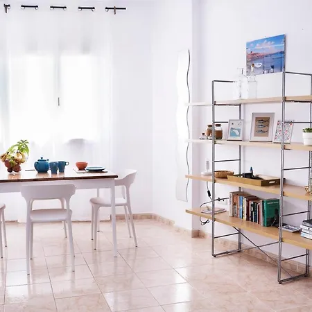 Appartement Casa Bella El *