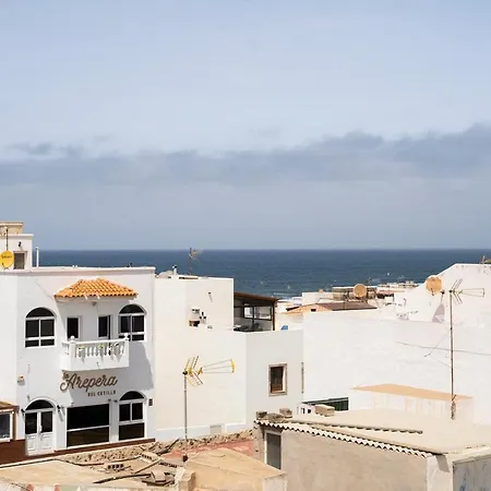 Appartement Casa Bella El Cotillo