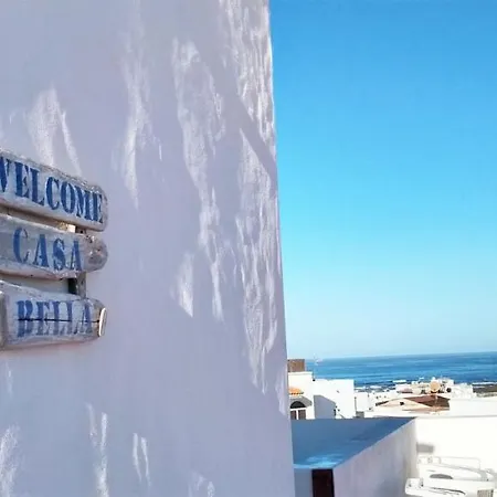 Casa Bella El * Cotillo