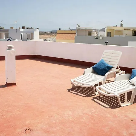 Appartement Casa Bella El *
