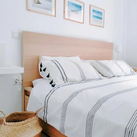 Casa Bella El アパート
