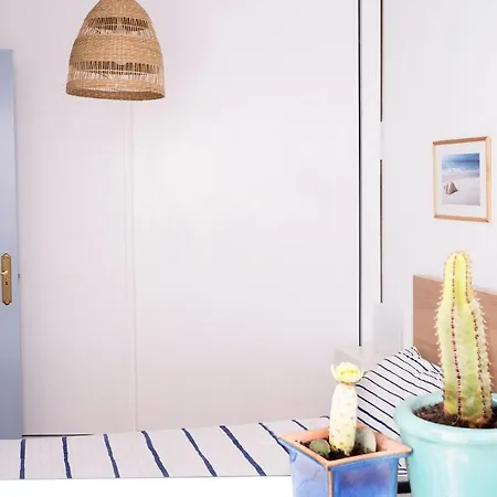 Casa Bella El アパート Cotillo
